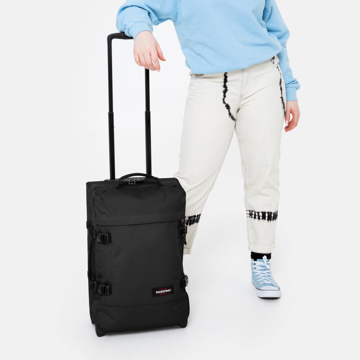 TRANVERZ S Black - 2