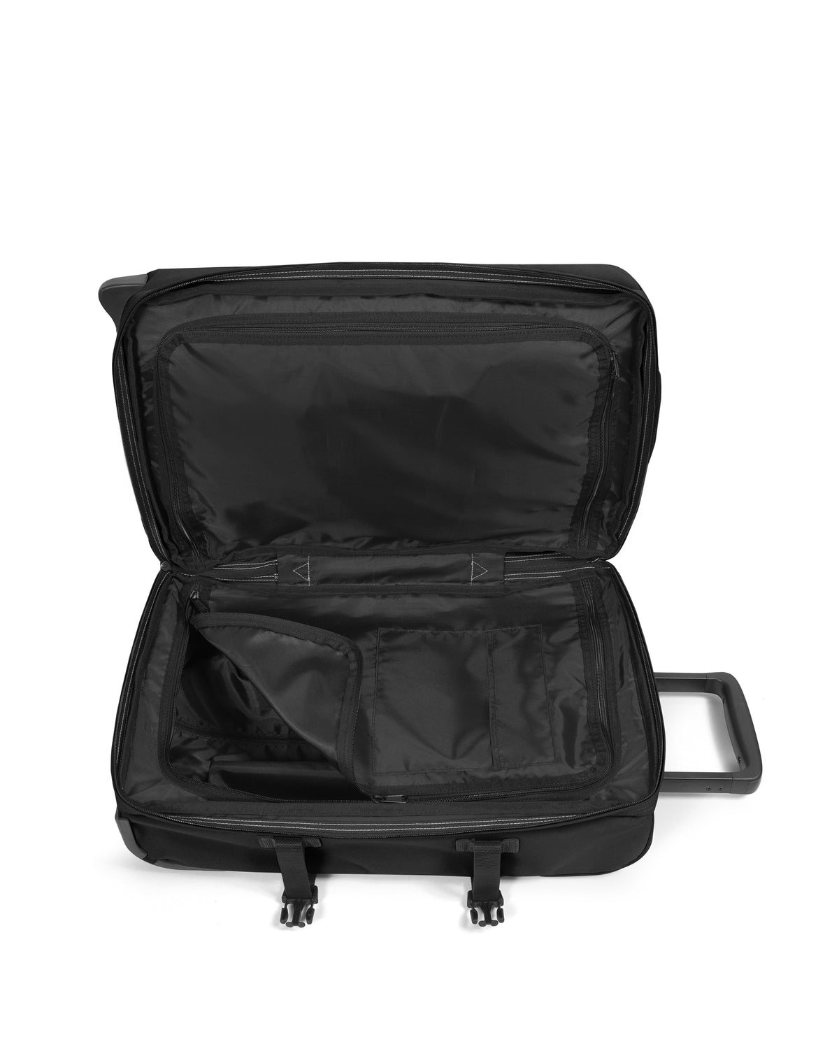 TRANVERZ S Black - 3