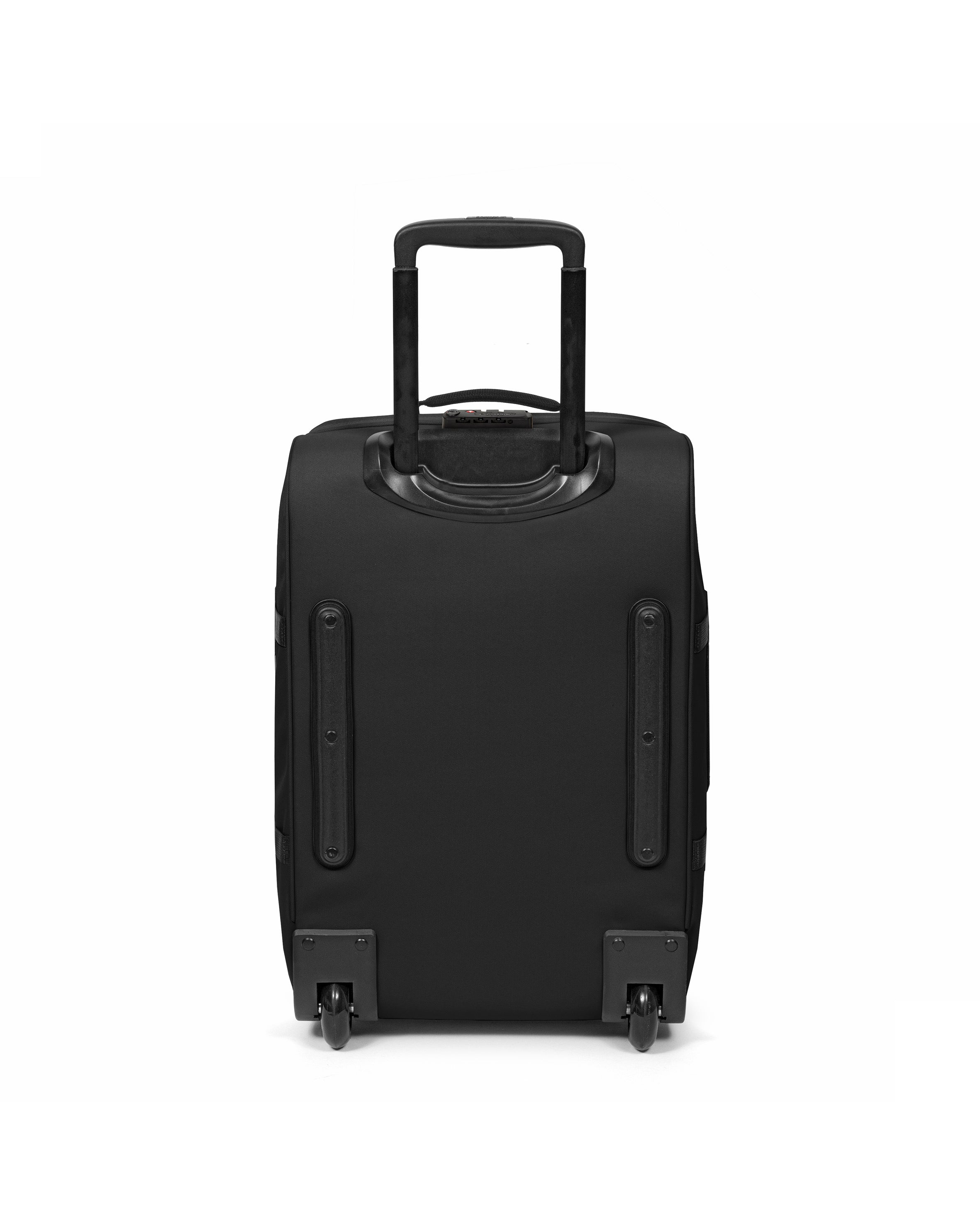 Tranverz S Black | Wheeled Luggage | Eastpak
