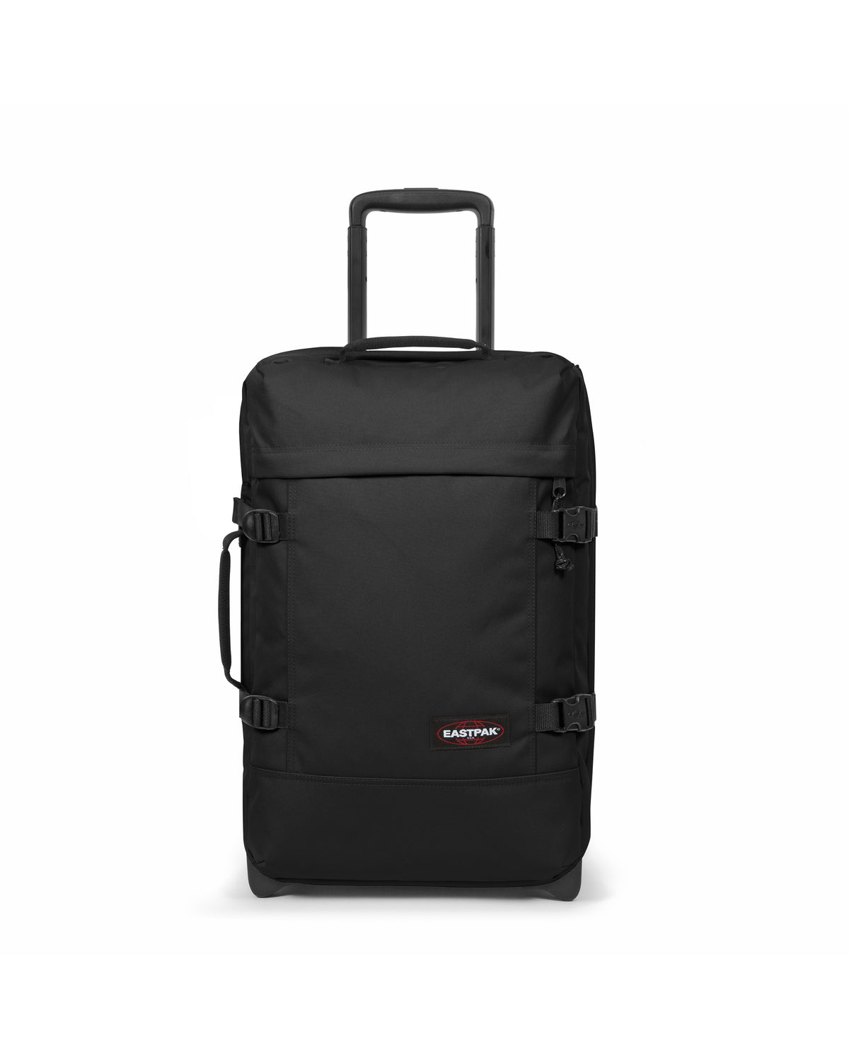 TRANVERZ S Black - 1