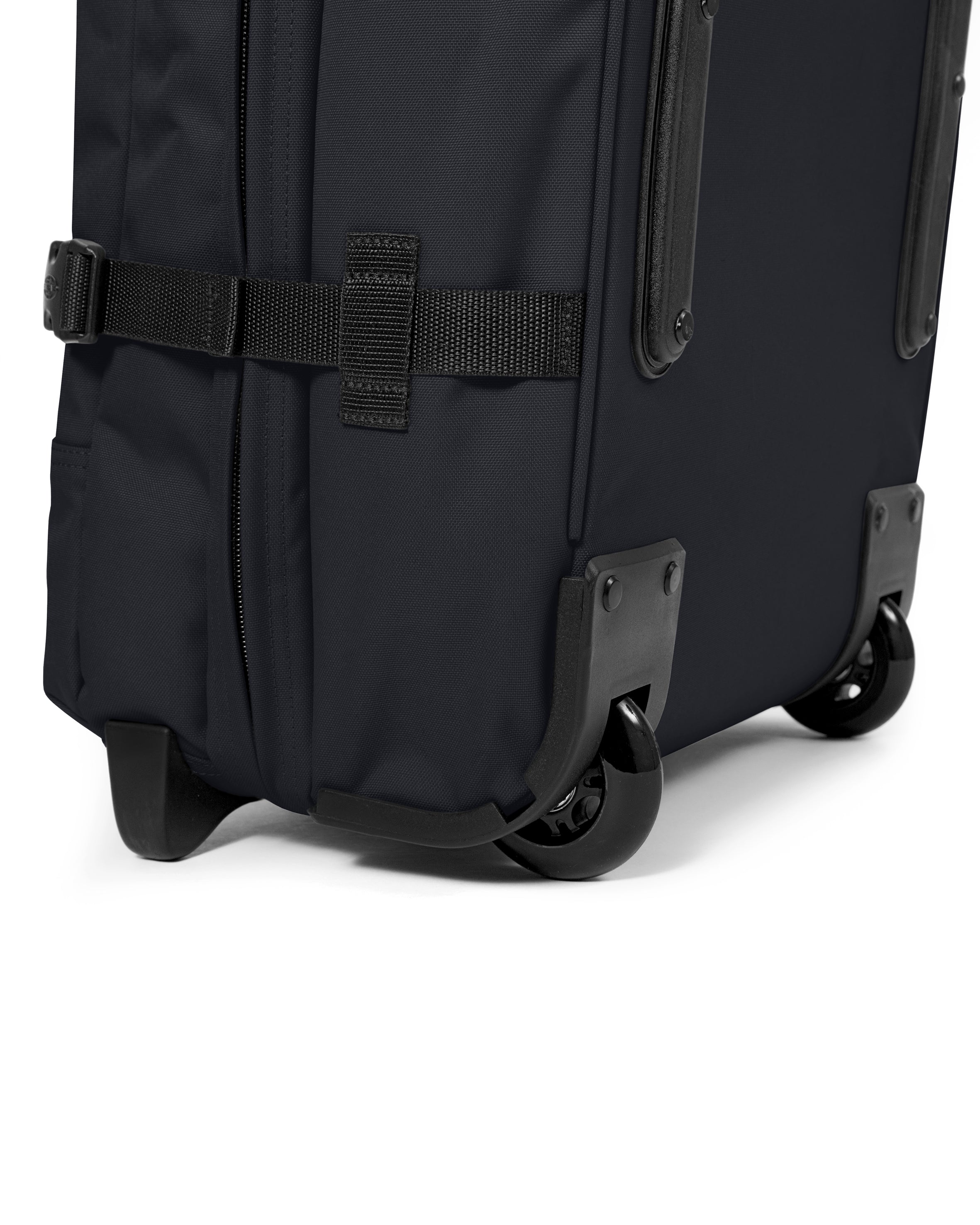 Tranverz Small Luggage in Midnight | Eastpak