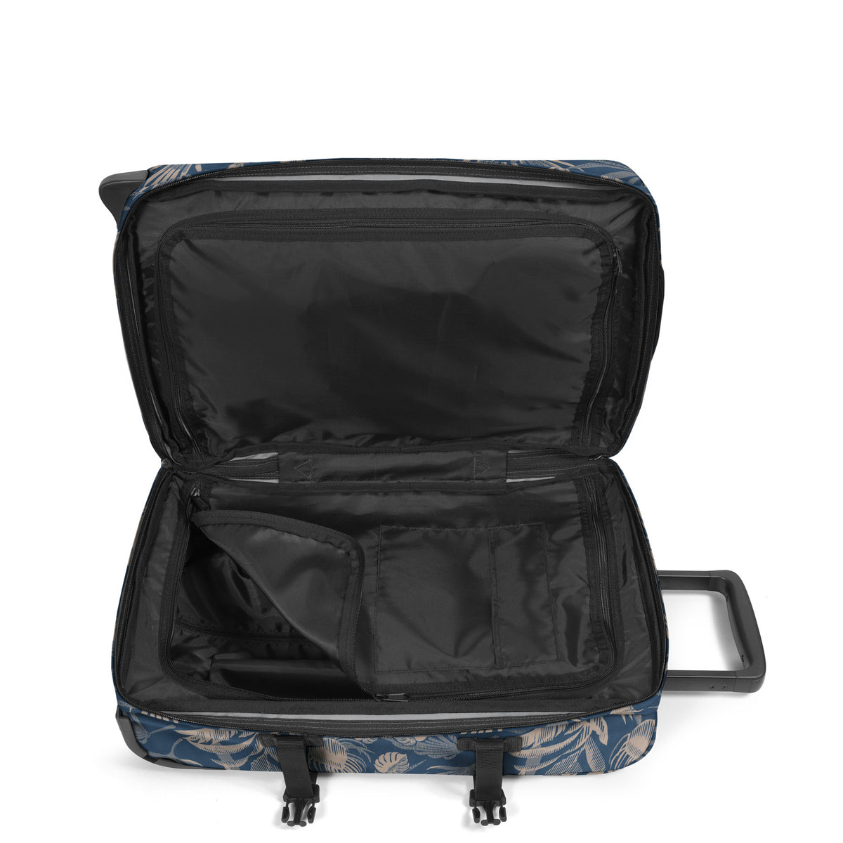 TRANVERZ S BrizeBlueBeige - 2