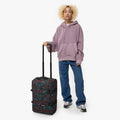 TRANVERZ S Brize Grade Black - 2