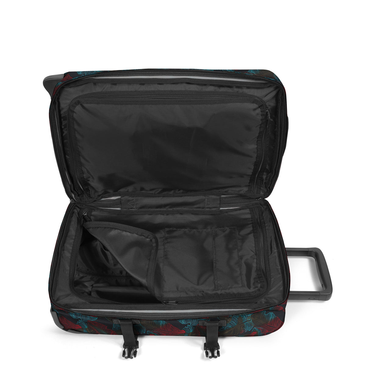TRANVERZ S Brize Grade Black - 3