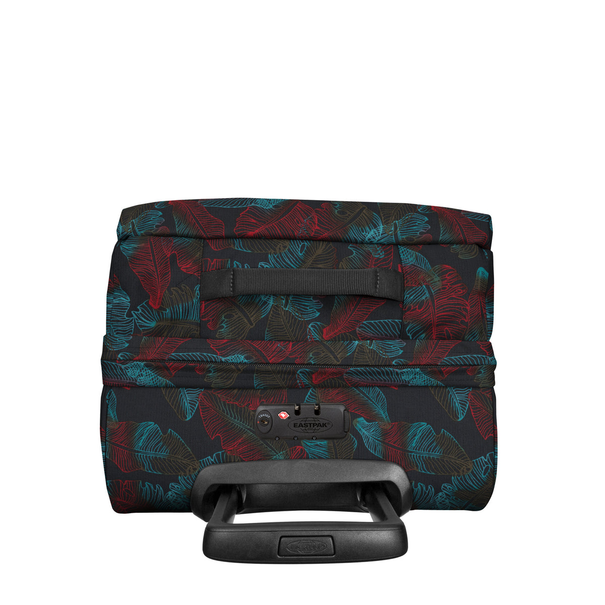 TRANVERZ S Brize Grade Black - 6