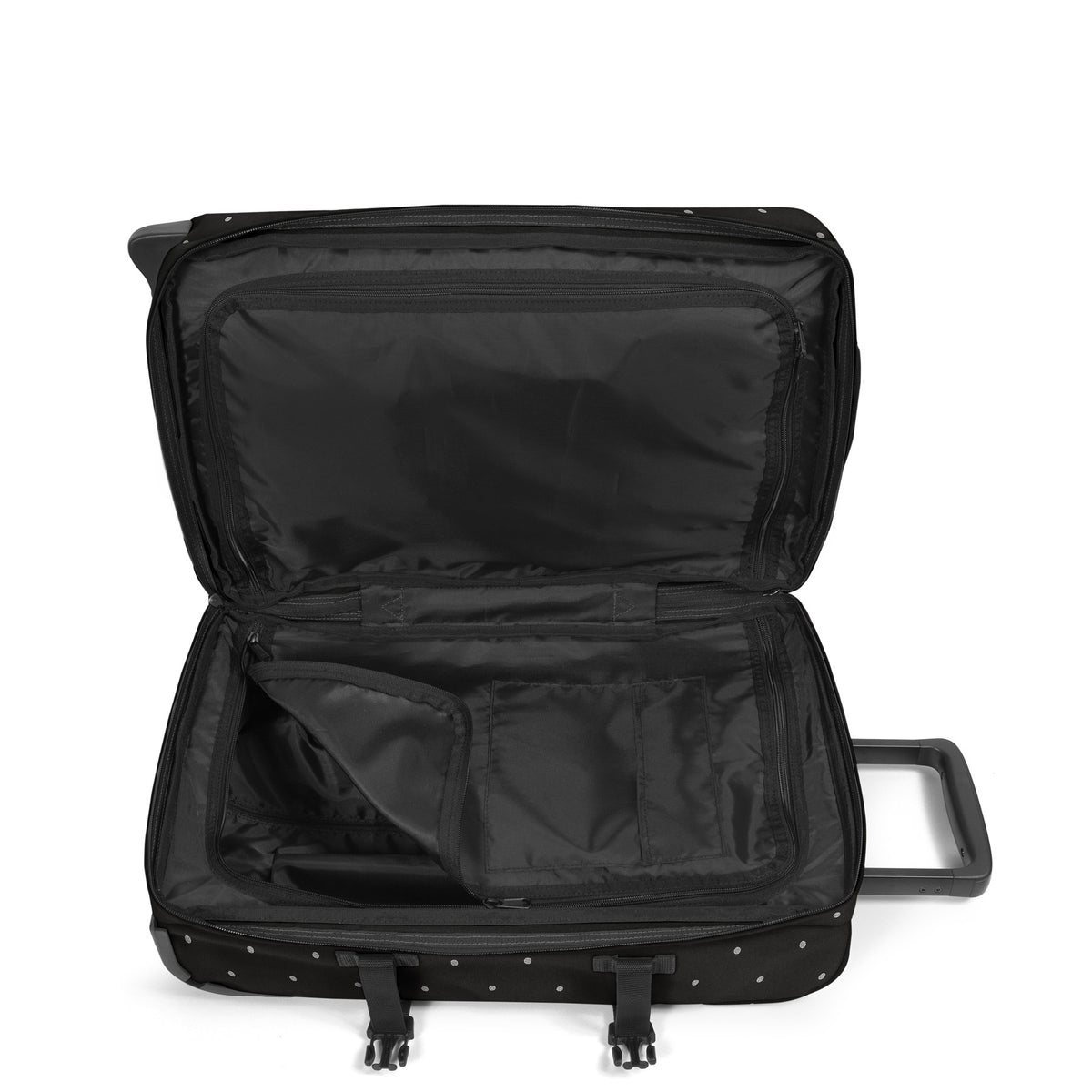 TRANVERZ S DotsBlackSilver - 2