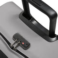 TRANVERZ S Pebble Grey - 6