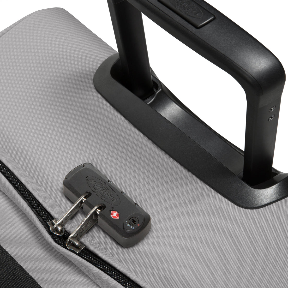 TRANVERZ S Pebble Grey - 6