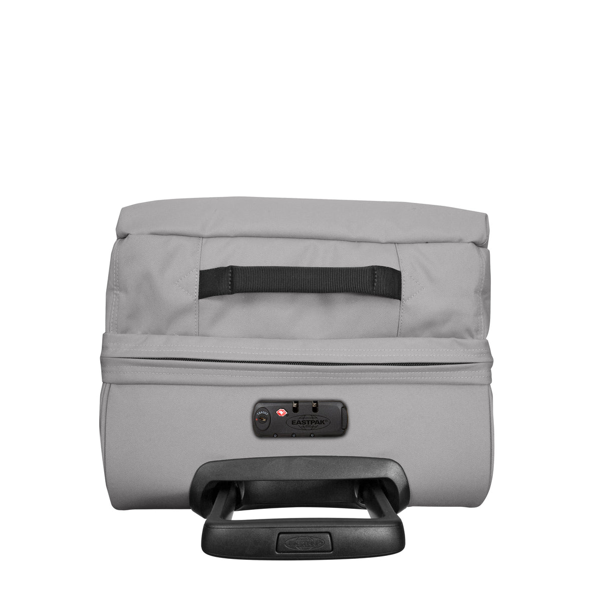 TRANVERZ S Pebble Grey - 5
