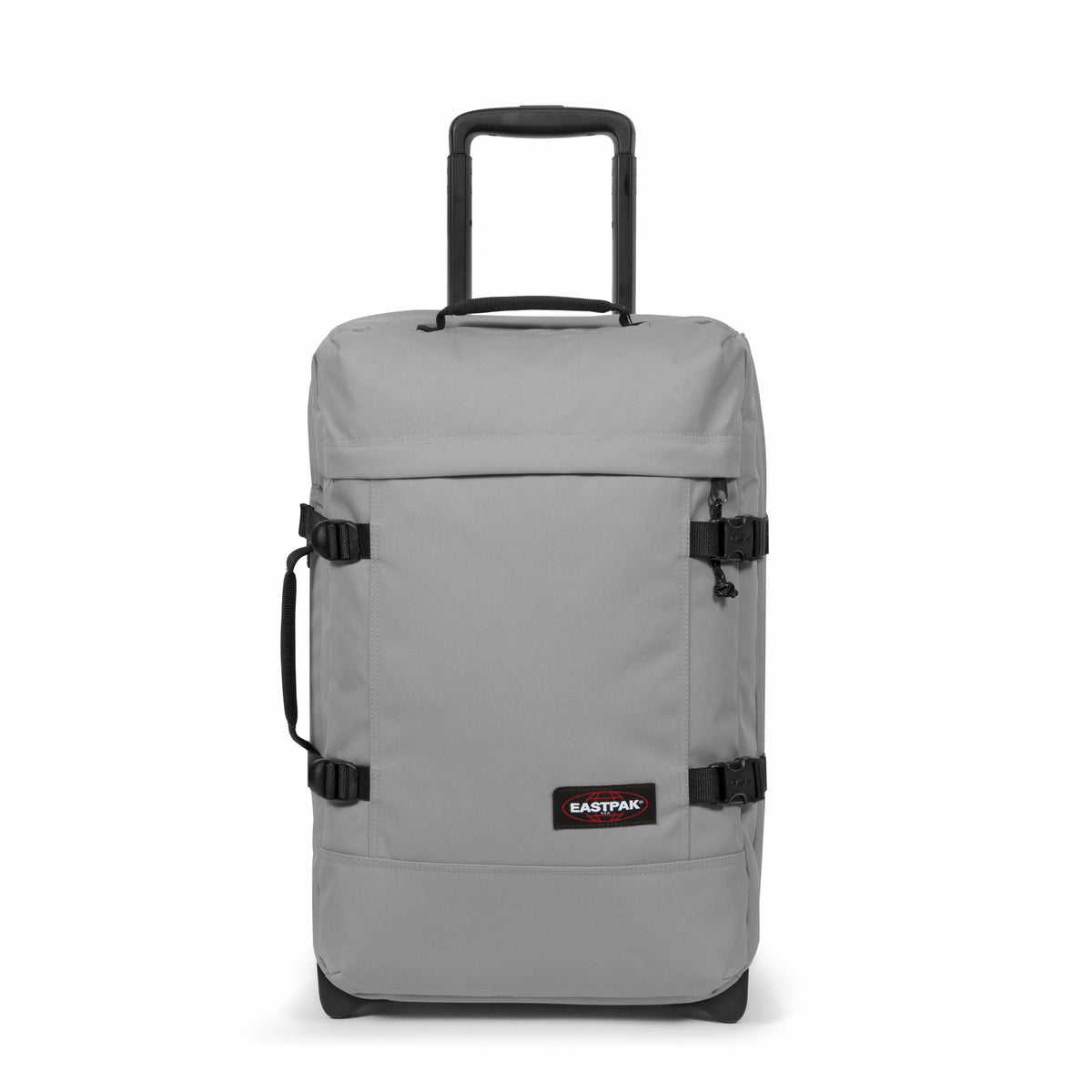 TRANVERZ S Pebble Grey - 1