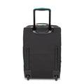 TRANVERZ S Kontrast Stripe Black - 2