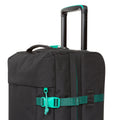 TRANVERZ S Kontrast Stripe Black - 3