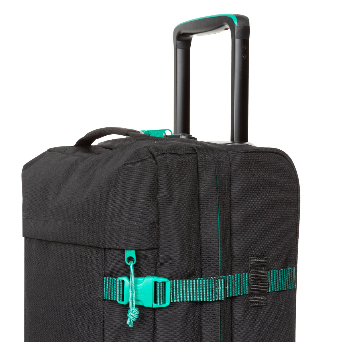 TRANVERZ S Kontrast Stripe Black - 3