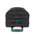 TRANVERZ S Kontrast Stripe Black - 4