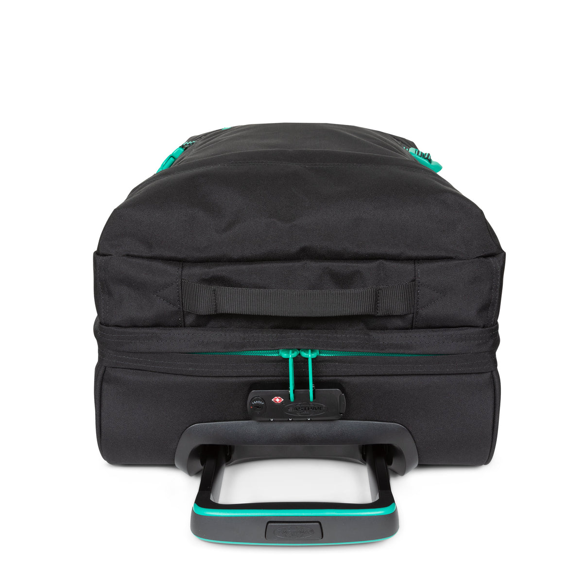 TRANVERZ S Kontrast Stripe Black - 4