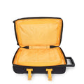TRANVERZ S Kontrast Mango - 2