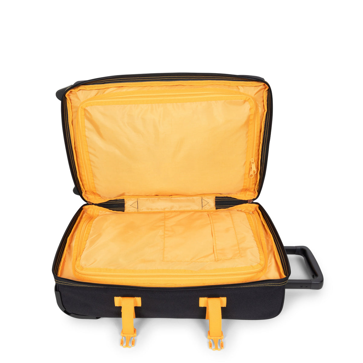 TRANVERZ S Kontrast Mango - 2