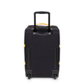 TRANVERZ S Kontrast Mango - 3