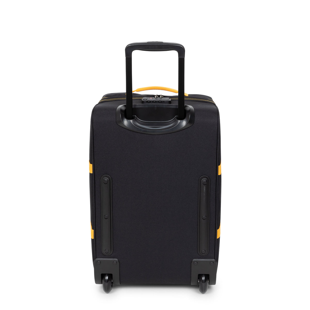 TRANVERZ S Kontrast Mango - 3