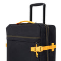 TRANVERZ S Kontrast Mango - 4