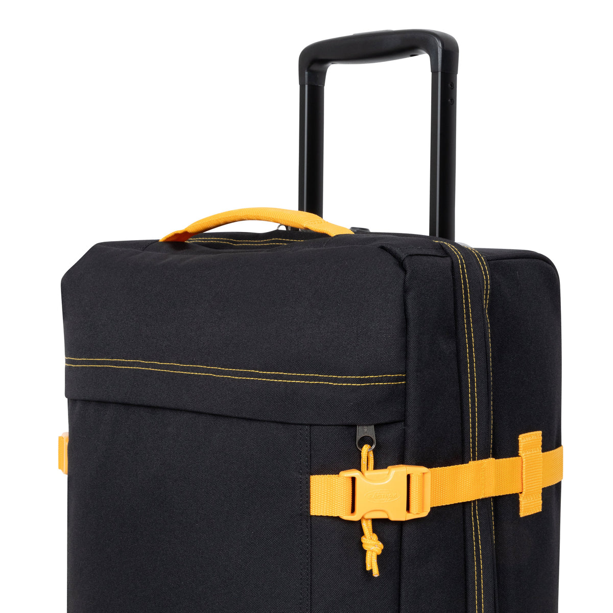 TRANVERZ S Kontrast Mango - 4