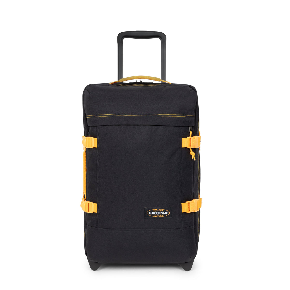 TRANVERZ S Kontrast Mango - 1