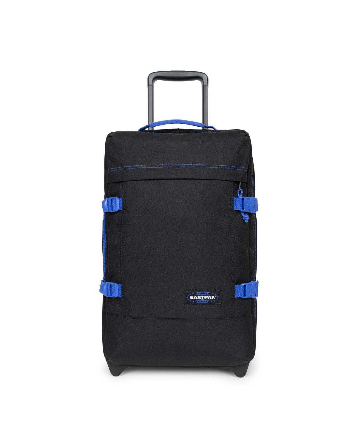 TRANVERZ S KontrastBlacBlu - 1