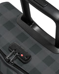 TRANVERZ S Checker Grey - 7