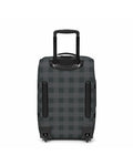 TRANVERZ S Checker Grey - 4