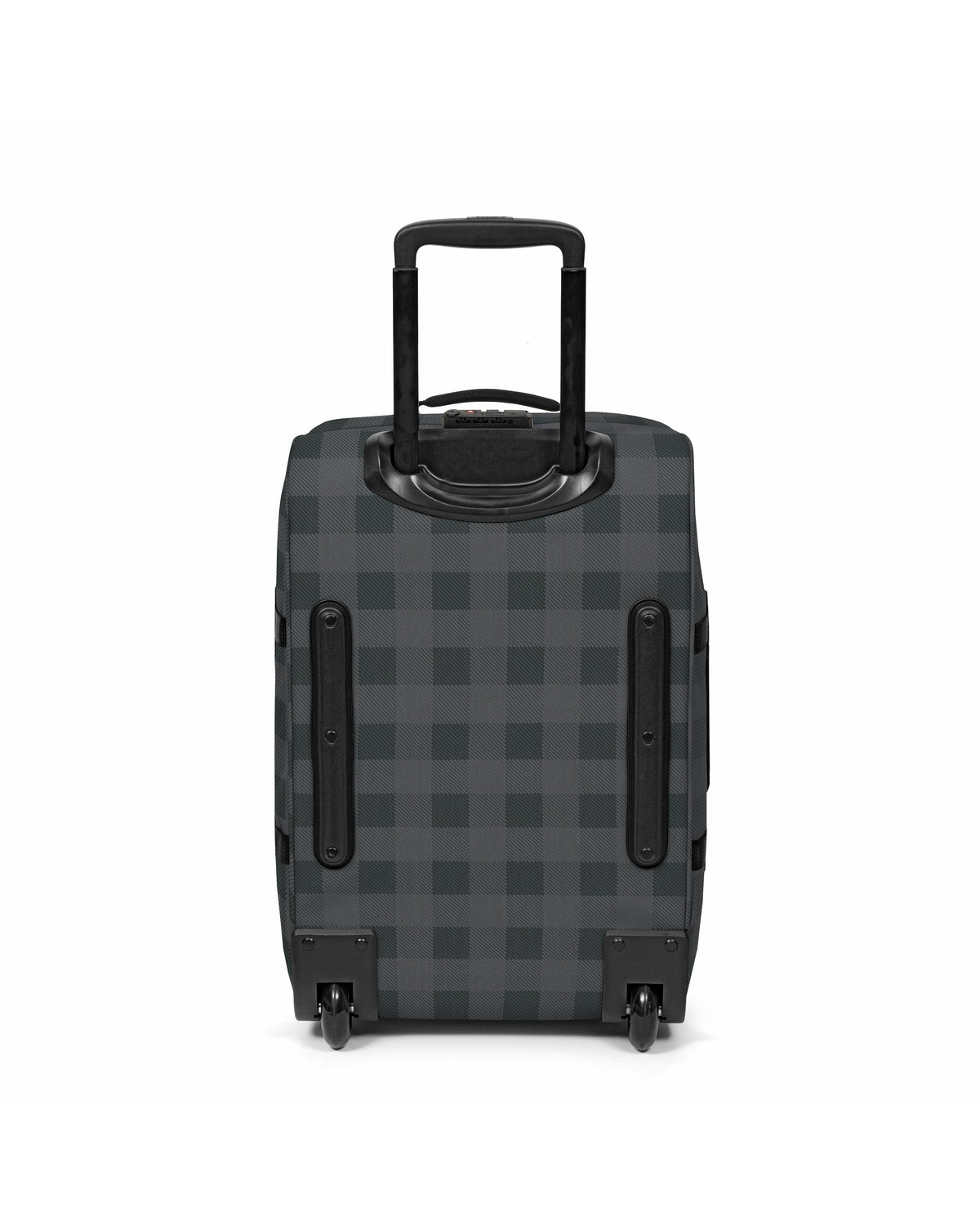 TRANVERZ S Checker Grey - 4