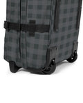 TRANVERZ S Checker Grey - 5