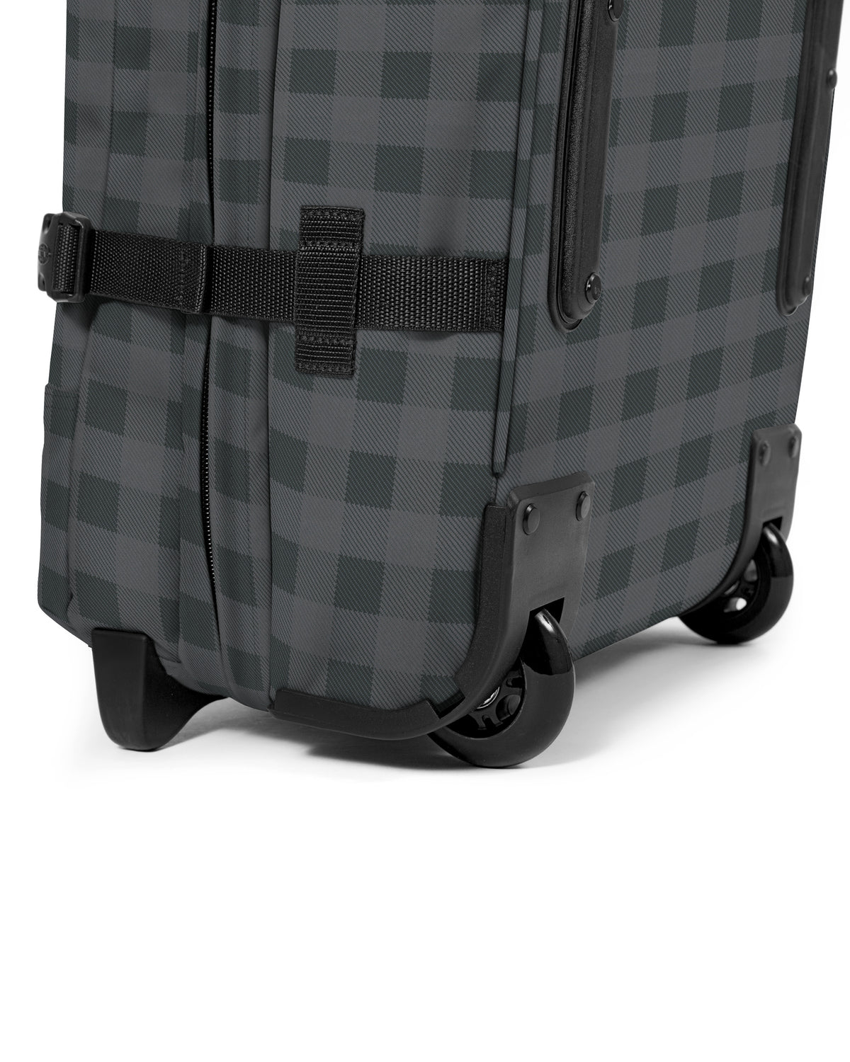 TRANVERZ S Checker Grey - 5