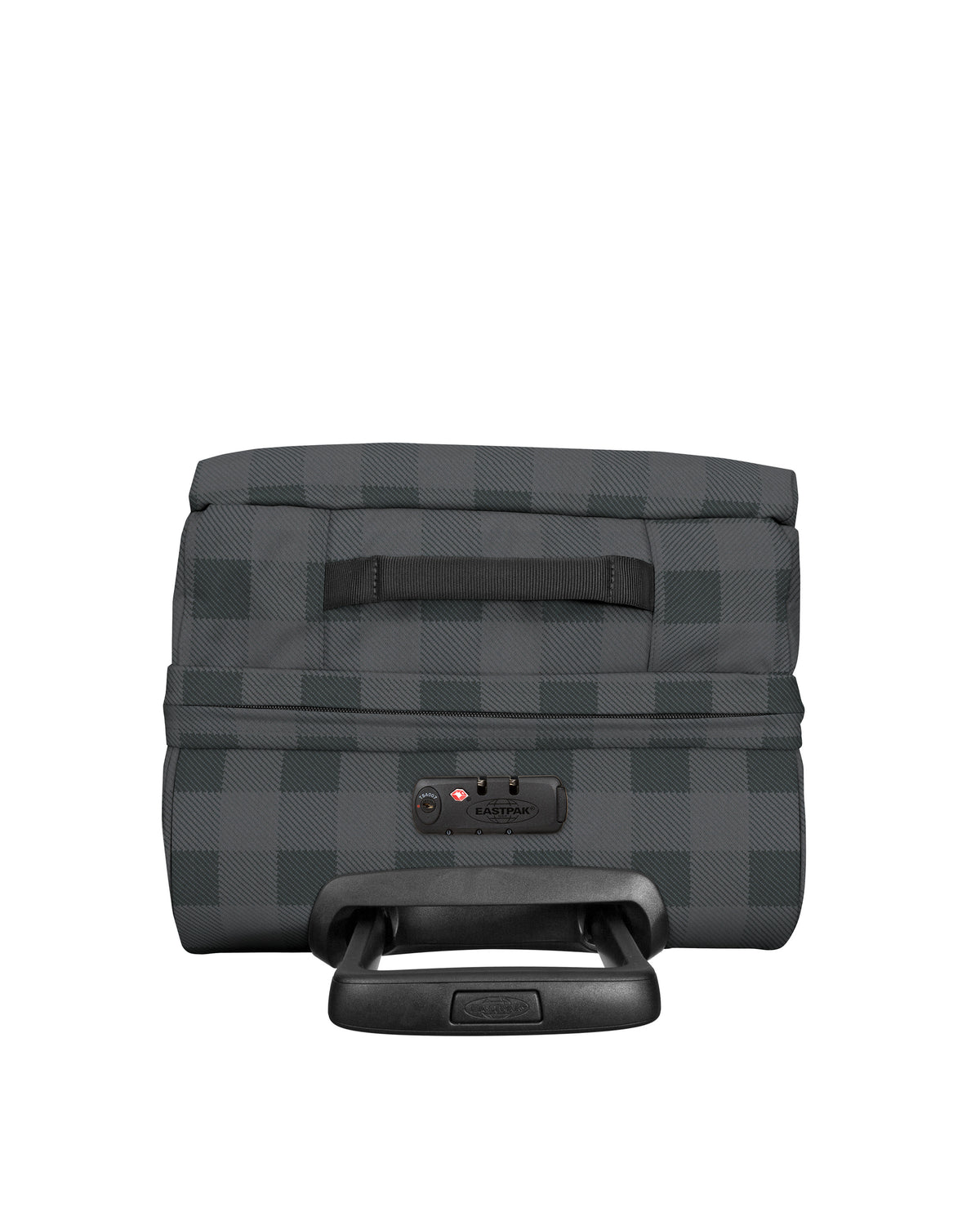 TRANVERZ S Checker Grey - 6