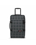 TRANVERZ S Checker Grey - 1