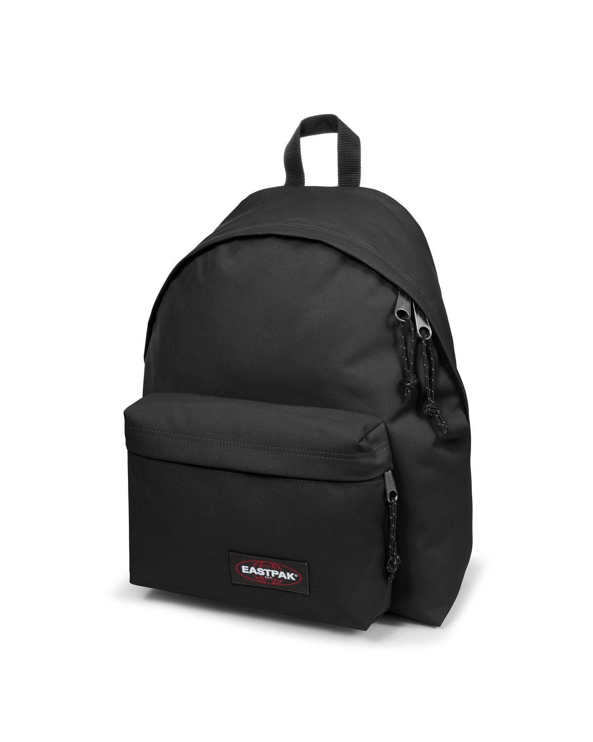 Padded Pak'r Backpack in Black Eastpak Official Store