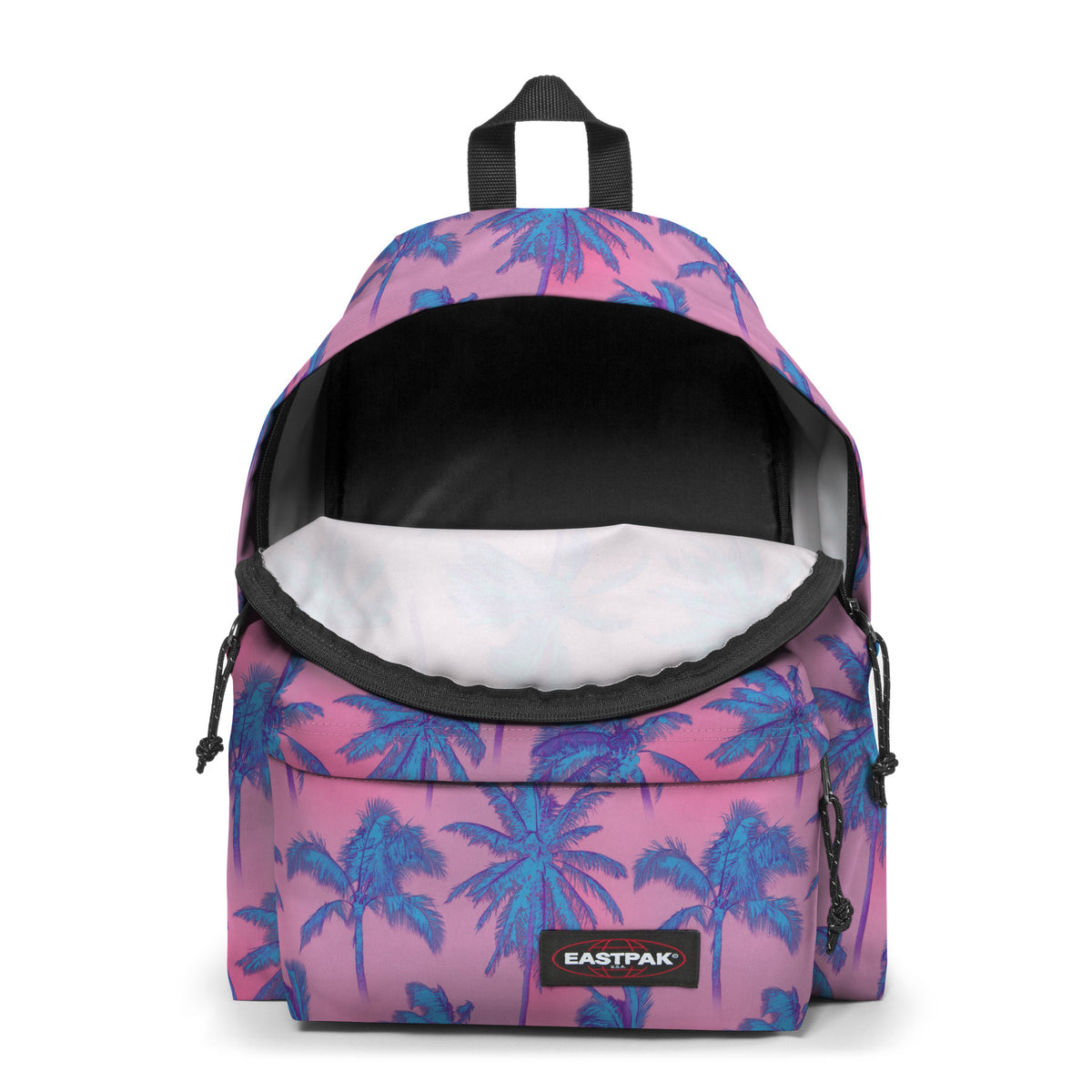 PADDED PAK'R Brize Dye Pink - 3