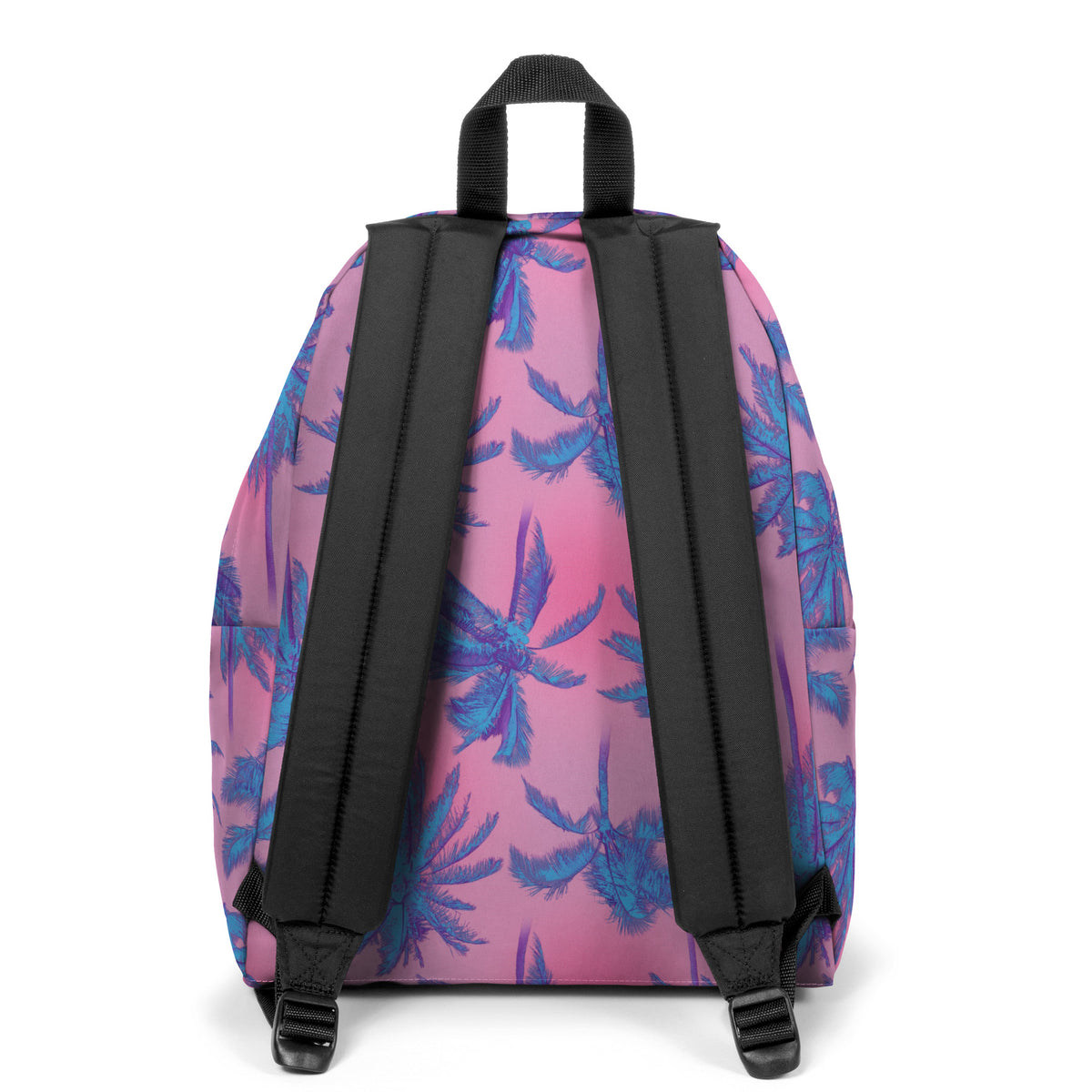 PADDED PAK'R Brize Dye Pink - 4