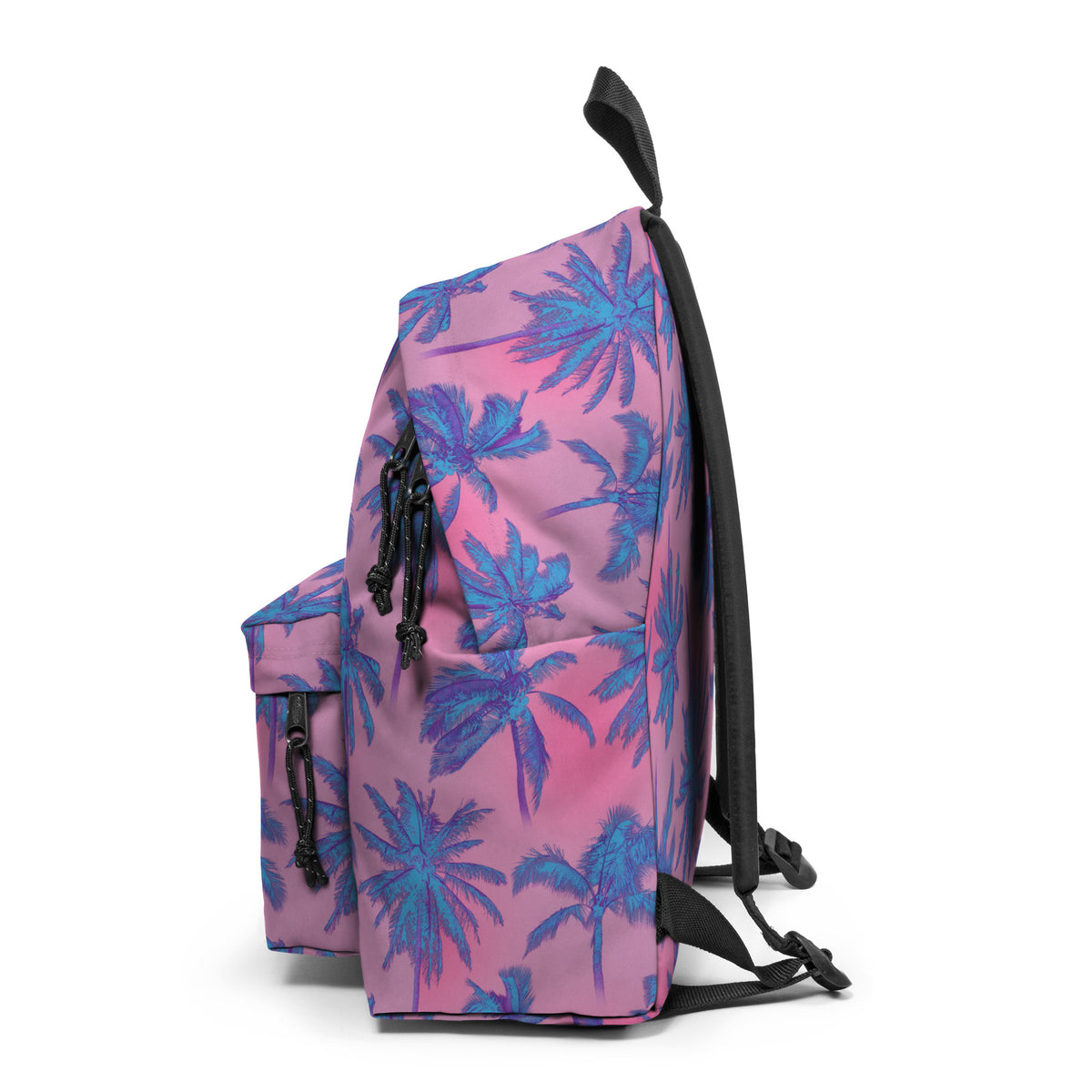 PADDED PAK'R Brize Dye Pink - 5