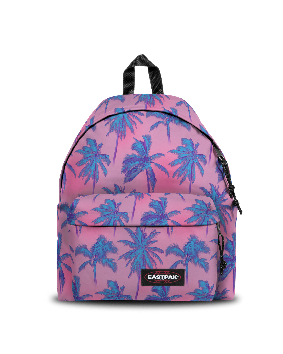 PADDED PAK'R Brize Dye Pink - 1