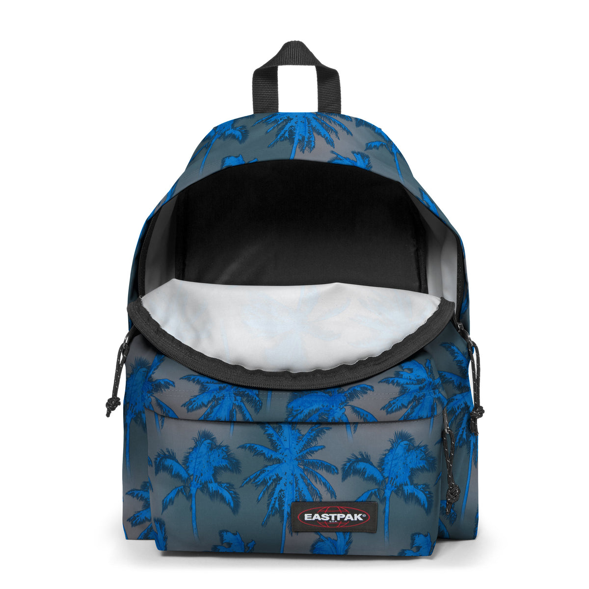 PADDED PAK'R Brize Dye Grey - 3