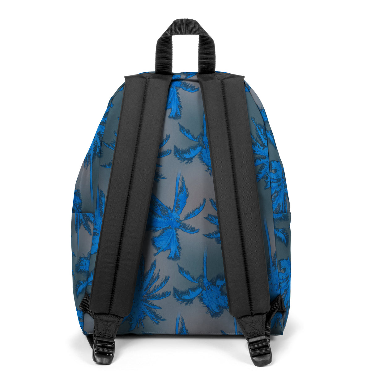 PADDED PAK'R Brize Dye Grey - 4