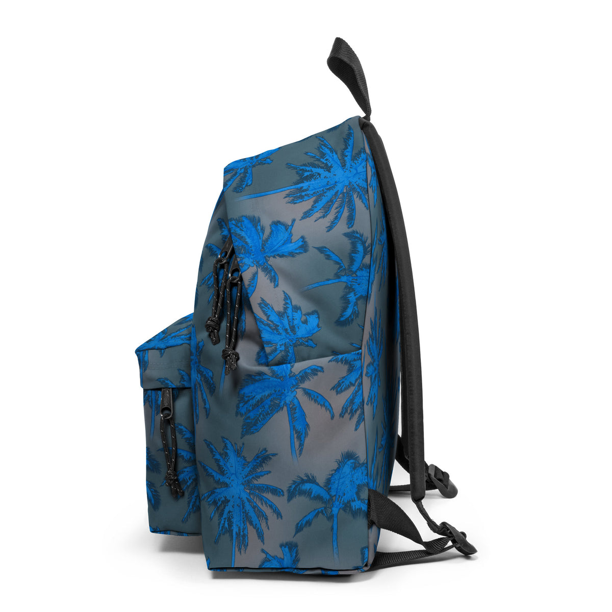 PADDED PAK'R Brize Dye Grey - 6