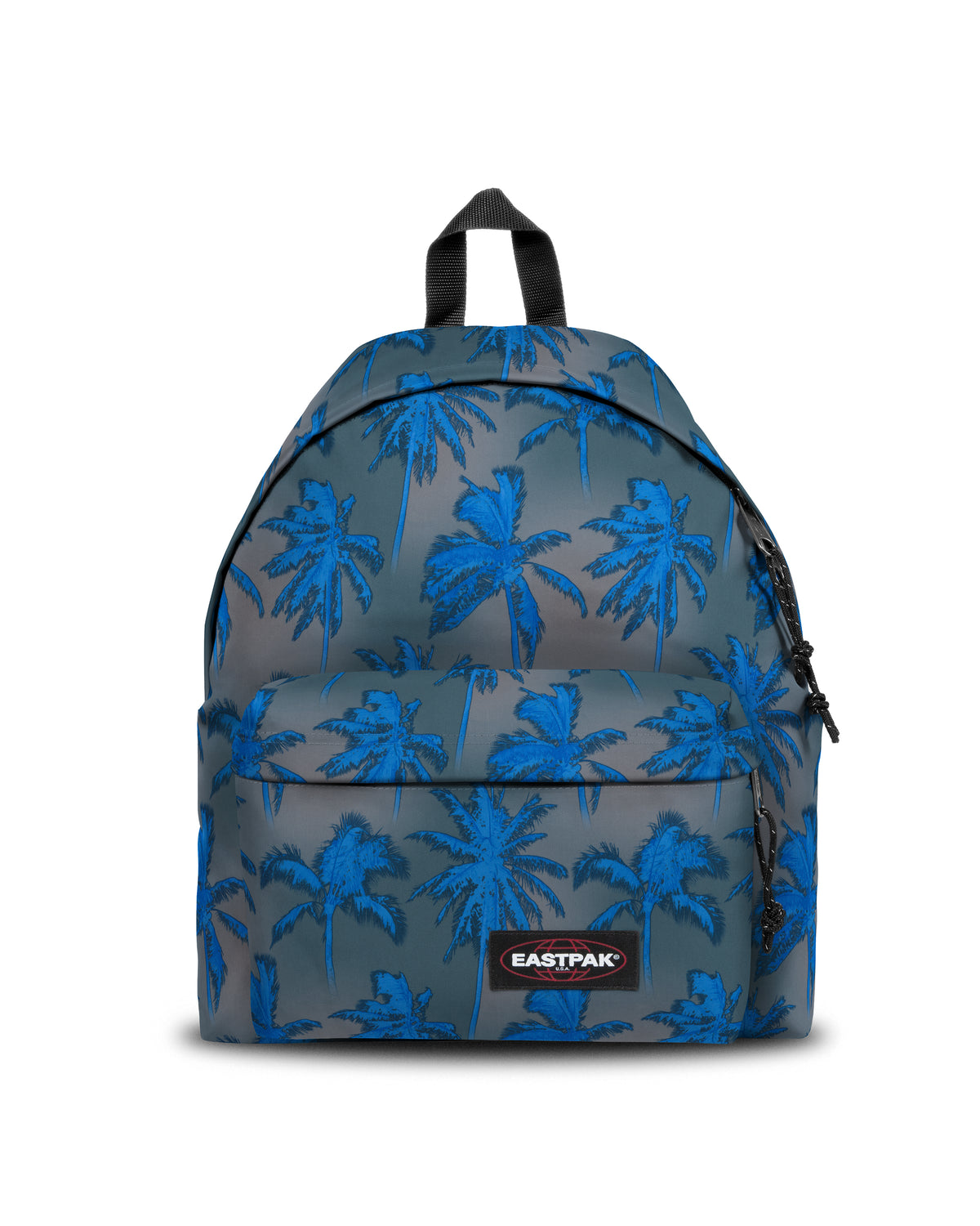 PADDED PAK'R Brize Dye Grey - 1