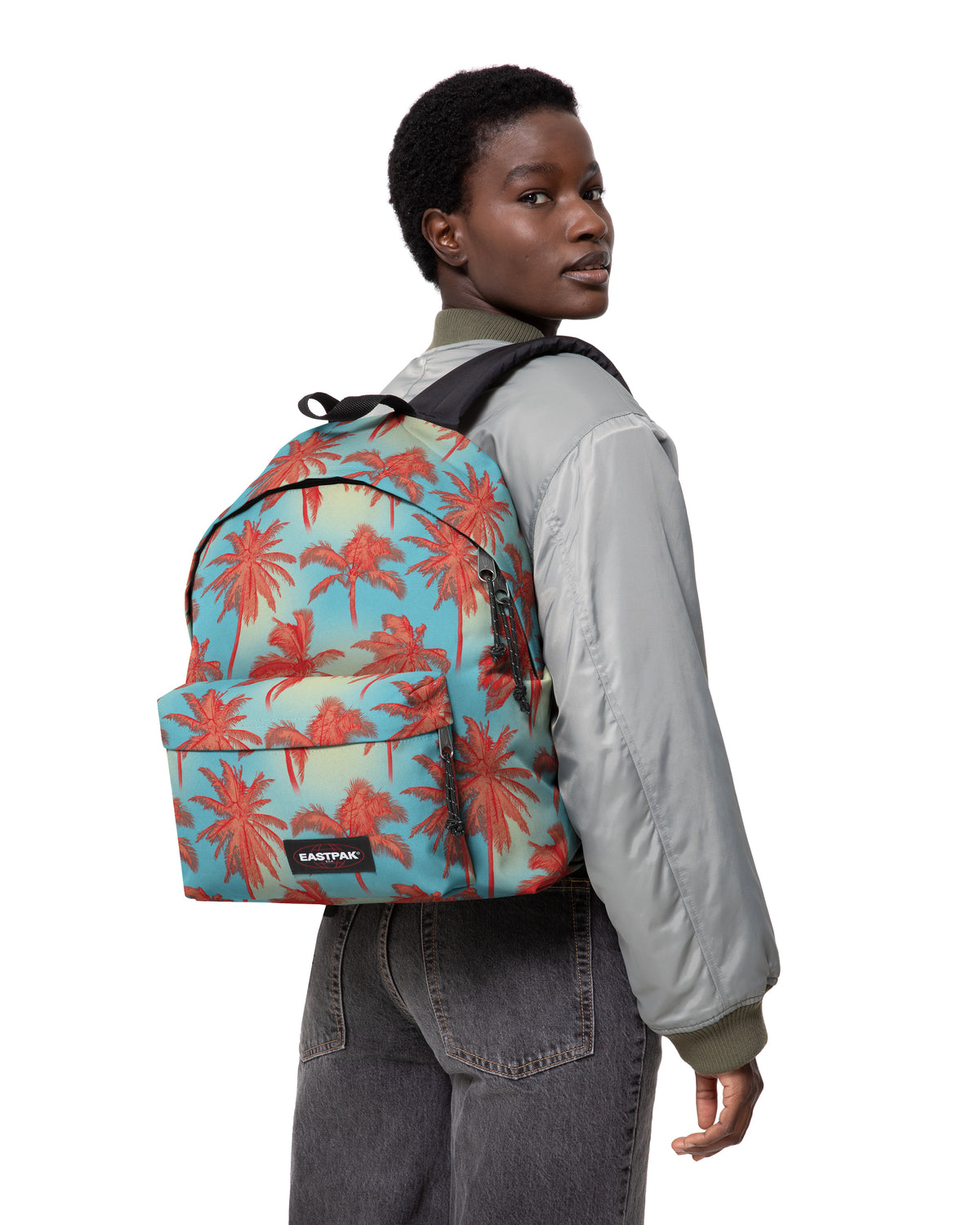 PADDED PAK'R Brize Dye Blue - 2
