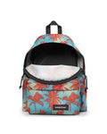 PADDED PAK'R Brize Dye Blue - 3