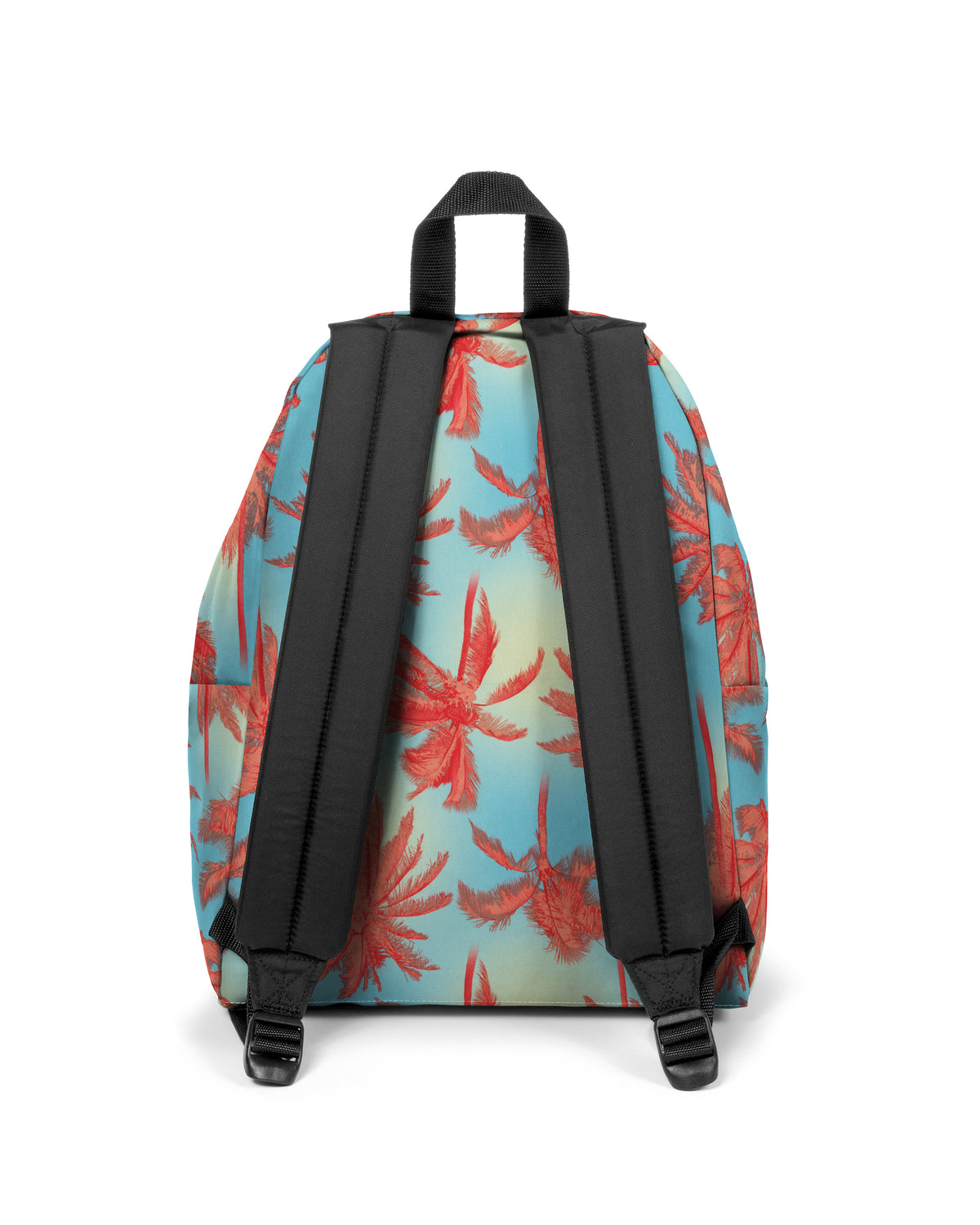 PADDED PAK'R Brize Dye Blue - 4