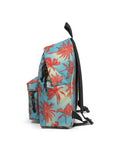 PADDED PAK'R Brize Dye Blue - 6