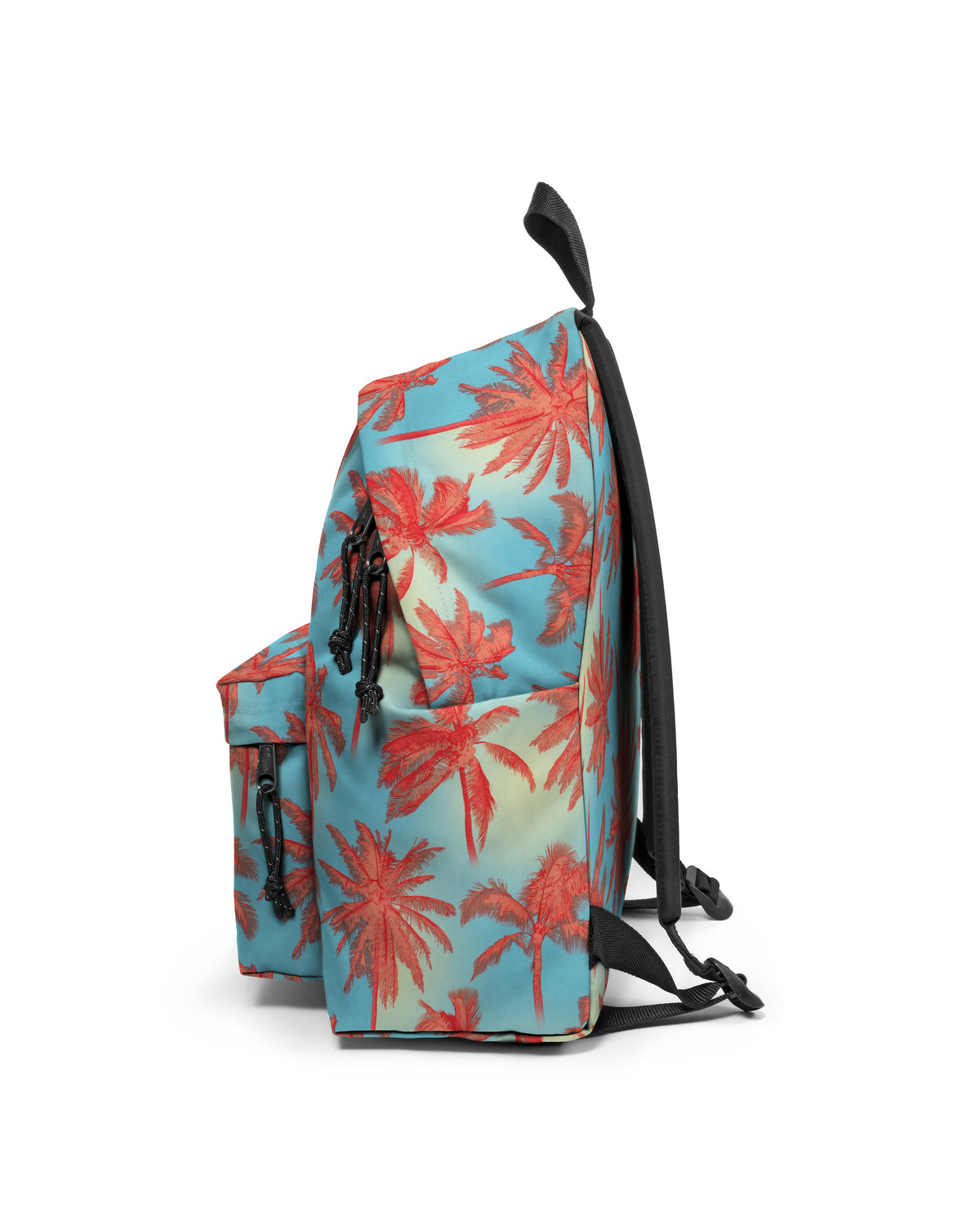 PADDED PAK'R Brize Dye Blue - 6