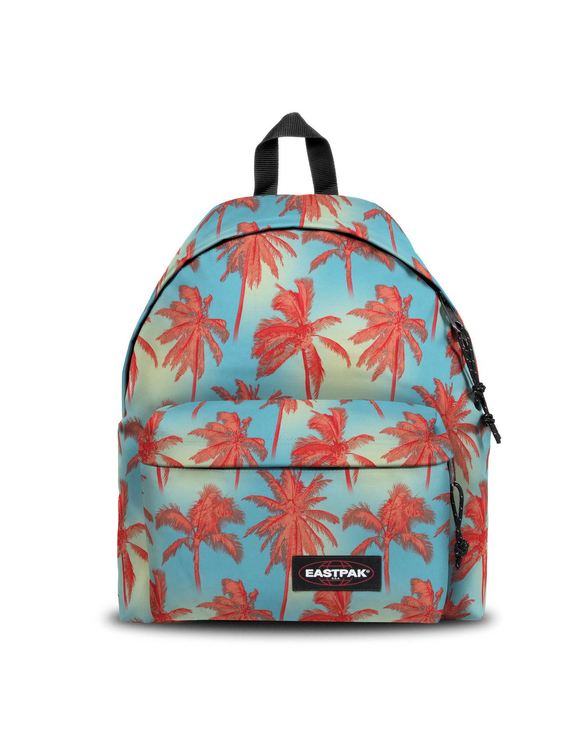 PADDED PAK'R Brize Dye Blue - 1