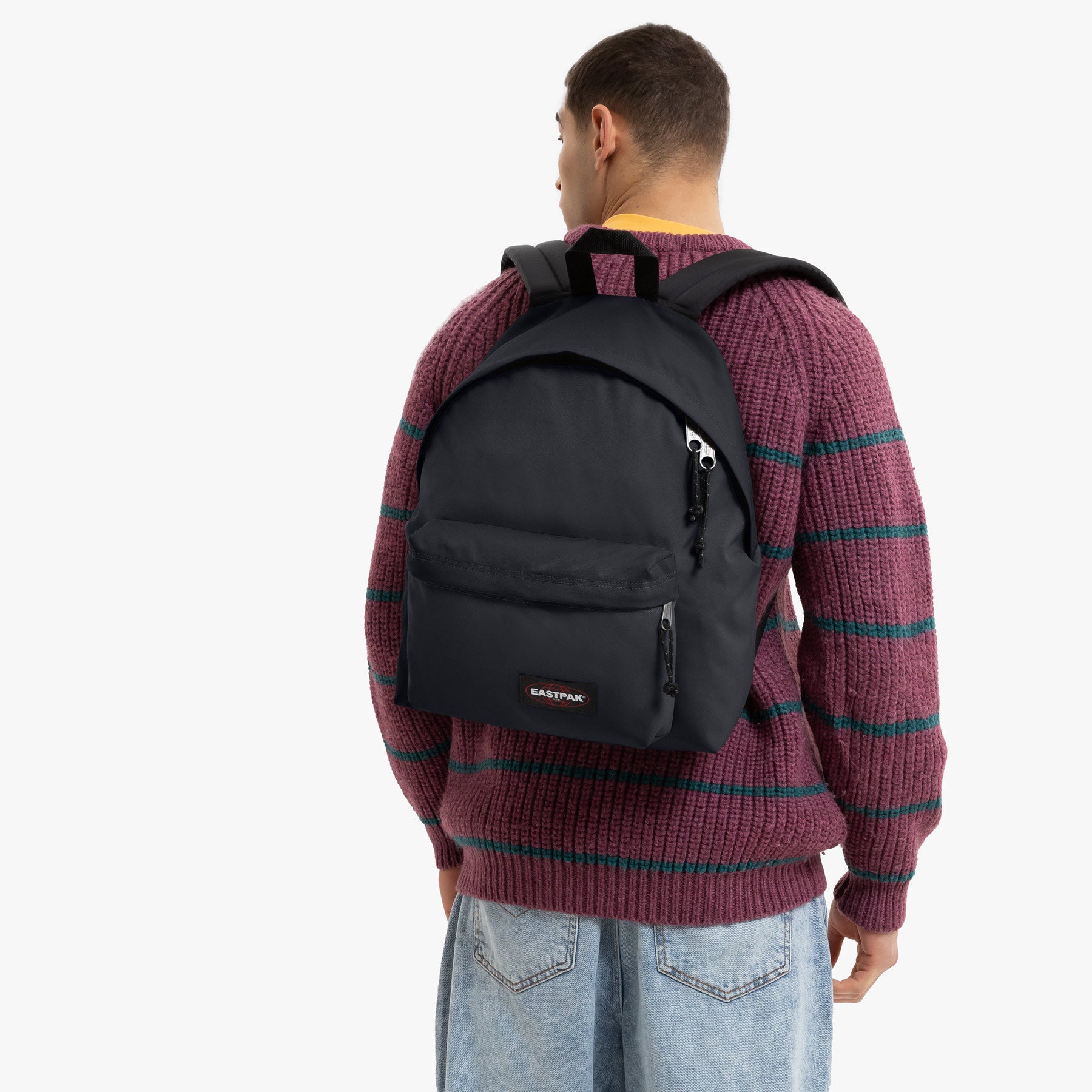 Padded Pak'r® Midnight | Backpack | Eastpak